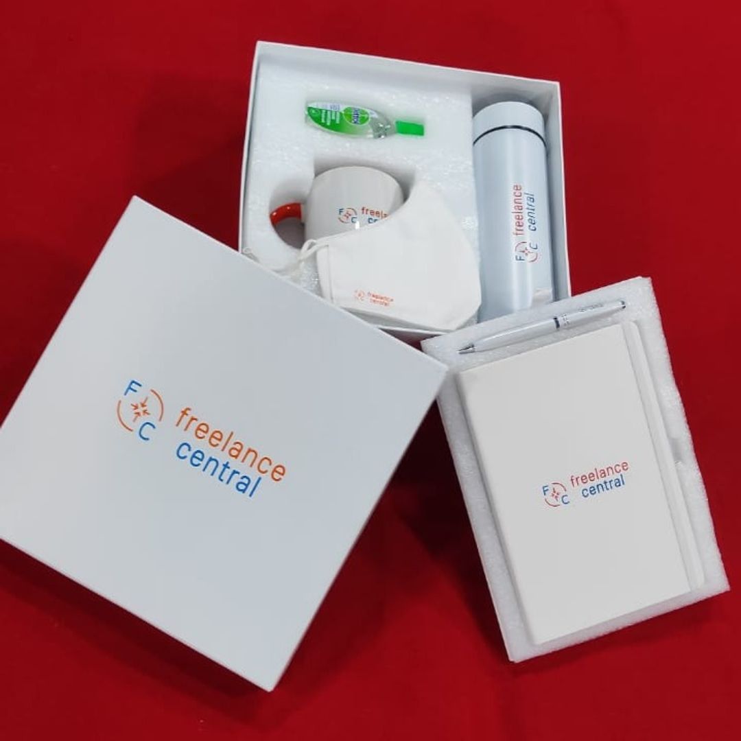 New Joinee Kit Freelance Central New Joinee Kit Freelance Central